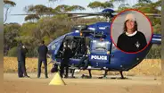 Hallan herida a turista alemana tras 12 días desaparecida en Australia: sobrevivió con agua de charcos y temperaturas bajo cero