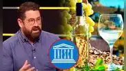Historiador chileno revela que documentos de la Unesco avalan que el pisco es peruano: “Las cepas llegaron primero a Perú”