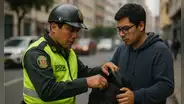 Abogada aclara si la Policía puede revisar mis objetos personales en la calle: ¿cuáles son las condiciones?