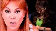 Extrabajadora de ATV expuso a Magaly Medina y reveló "lo peor que te puede pasar" trabajando con la 'Urraca'