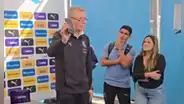 Paulo Autuori y su explosivo mensaje en conferencia tras triunfo de Cristal: "Prefiero jóvenes que extranjeros que no aporten nada"