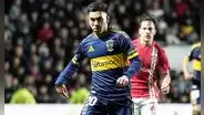 Sin Leandro Paredes, Boca Juniors empató 0-0 ante Argentinos Juniors por la fecha 1 del Torneo Clausura