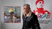 Antauro Humala reaparece en instalaciones de Petroperú y ataca a congresistas: “Son unos ineptos”
