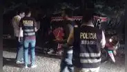 Dos nuevos crímenes en las últimas 24 horas