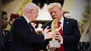 Donald Trump recibió abucheos y silbidos durante la final del Mundial de Clubes en EEUU