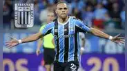 Gremio tendrá 6 bajas para enfrentar a Alianza Lima por Copa Sudamericana: jugará sin su máximo goleador