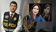 Harvey Colchado revela nexos entre Patricia Chirinos y Patricia Benavides: "Era como su alfil dentro del Congreso"
