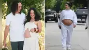 ¡Vanessa Hudgens está embarazada! exestrella de High School Musical anuncia que espera a su segundo hijo