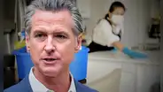 Nueva ley firmada por Gavin Newsom para beneficiar a los trabajadores del hogar en California ya entró en vigor