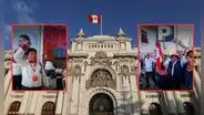 Campañas políticas encubiertas: congresistas inician actividades proselitistas en mira a las Elecciones 2026