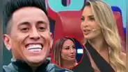 Macarena Gastaldo confiesa que le escribió a Christian Cueva tras ruptura con Pamela López: "Me parecía un chico alegre"