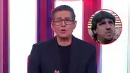 Erick Osores reveló que excampeón en Universitario reemplazaría a Jean Ferrari: "Sería quien tome las riendas"