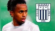 Revelan la sorpresiva postura de Yordy Reyna tras ser contactado para regresar a Alianza Lima: "Se han comunicado"