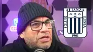 Mr. Peet sepultó a 3 jugadores de Alianza Lima y señaló que no deben seguir en el club: "Tuvieron una y mil oportunidades"