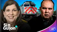 RMP sobre trenes de López Aliaga: "Esto es una estafa como las diez mil motos o Lima potencia mundial"