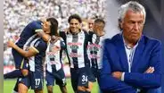 Alianza Lima y las posibles bajas ante Gremio por Copa Sudamericana: dos titulares en el equipo de Gorosito