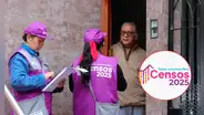 Censo INEI 2025: ¿qué preguntas me harán los encuestadores al visitar mi vivienda?