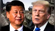 Barcos espías de China vigilan el mayor ejercicio militar de Australia con apoyo clave de Estados Unidos