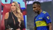 Macarena Gastaldo expone en 'El valor de la verdad' que un futbolista intentó abusar de ella: "Tenía denuncias"