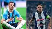 Canal confirmado Alianza Lima contra Gremio por la ida de los playoffs de la Copa Sudamericana 2025