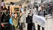 Israel propone crear una "ciudad humanitaria" en Gaza: proyecto es comparado con un campo de concentración