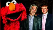 Elmo sufre hackeo en X: personaje de 'Barrio Sésamo' publica insultos racistas contra Donald Trump y sobre la lista Epstein