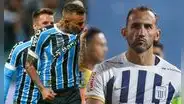 Alianza Lima y el terrible historial ante equipos brasileños previo a la Copa Sudamericana ante Gremio