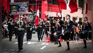 Desfile escolar 2025 por Fiestas Patrias: estas son las fechas y lugares en San Juan de Lurigancho, Ate, Comas y más distritos
