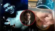 De 'Monstruo' a 'Profe': Erick Moreno se burla de las investigaciones asignando alias inspirados en 'La Casa de Papel'
