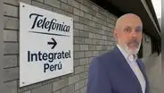 Integratel, ex Telefónica del Perú, nombra a su nuevo gerente general y renueva su estructura organizativa