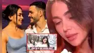 Vania Bludau muestra conversaciones privadas de Mario Irivarren tras posible reconciliación con Onelia Molina