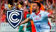 Cienciano y el fichaje nivel europeo con el que pretende reemplazar a Christian Cueva y remecer el mercado de la Liga 1