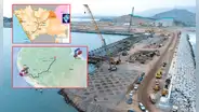 Megapuerto de Chancay corre el riesgo de convertirse en una isla logística