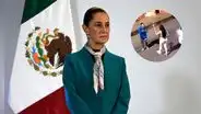 Sheinbaum condena feminicidio de 'Karla' con rifle AR-15 en México: "Crimen lamentable que enoja y duele a toda la sociedad"
