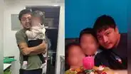 Padres latinos fueron a pescar y mueren tras ahogarse en un lago a causa de los desastres causados por la tormenta Chantal en EE.UU.