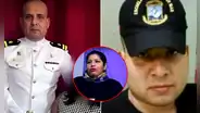 Fingió ser oficial de la Marina del Perú por 5 años y esposa descubre su mentira durante proceso legal: "Dijo que se asimiló"