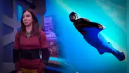 Fallece Marta Jiménez, la 'mujer adrenalina', del 'El Hormiguero', tras fallar su paracaídas en un salto en Pirineos de Huesca, en España