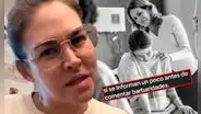 Anahí de Cárdenas manda fuerte mensaje tras exponer que padece depresión postparto: "A ver si se informan"
