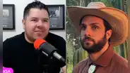 Periodista mexicano lanza fuerte dardo contra Nicola Porcella por actuar en ‘Amanecer’: “El peor actor que ha tenido la TV mexicana”