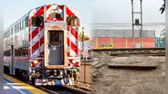 Tren Lima-Chosica de López Aliaga amenaza con desalojar a más de 10.000 familias en Ate