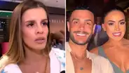 Alejandra Baigorria manda fuerte mensaje a Onelia Molina y Mario Irivarren tras ampay de madrugada: "Es mejor no escupir al cielo"