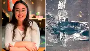 Tragedia en aeropuerto de Southend: enfermera chilena que falleció tras caída de avioneta tenía su primer día de trabajo