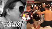 Streamer 'Neutro' organiza pelea en vivo, deja a joven en UCI y madre ruega ayuda: “Pido justicia”