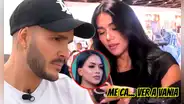 Vania Bludau destapa la fecha exacta del final de la relación de Mario Irivarren y Onelia Molina: "La información está mal dada"