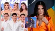 Lesly Águila lanza dardo tras burlas de La Bella Luz por show en Juliaca: “Sacan provecho para hacerse viral y facturar”
