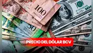 Dólar BCV y paralelo hoy 18 de julio 2025: conoce el tipo de cambio oficial del Banco Central de Venezuela