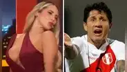 Macarena Gastaldo admite que se besó varias veces con Gianluca Lapadula y se defiende: "¿El único que tiene compromiso quién es?"