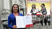 Carlincatura expone la doble moral del Congreso: reconocen a Dayanita, pero discriminan a personas trans en baños