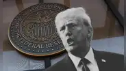 Trump quiere una tasa de interés al 1%, pero podría incendiar la economía que dice proteger