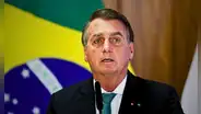 Fiscalía de Brasil solicita 40 años de prisión contra el expresidente Bolsonaro por intento de golpe de Estado a Lula